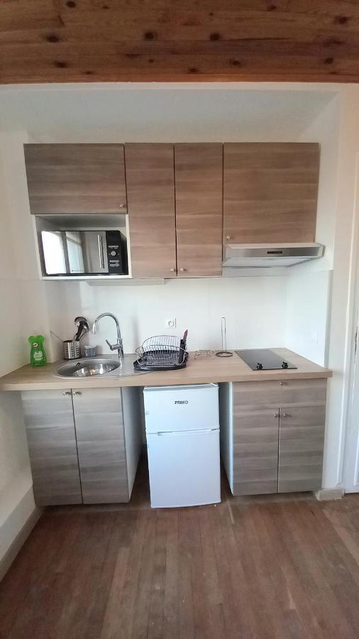 Super Appartement Au Centre Ville De Rosny Sous Bois エクステリア 写真
