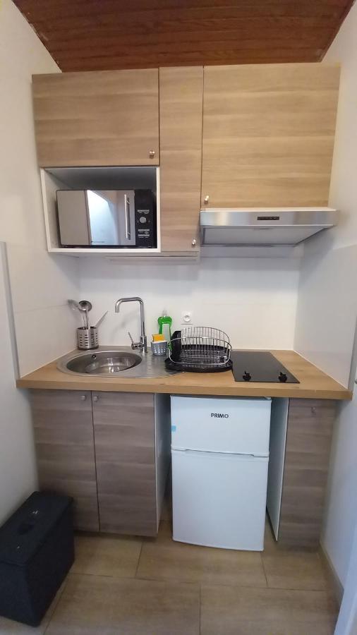 Super Appartement Au Centre Ville De Rosny Sous Bois エクステリア 写真