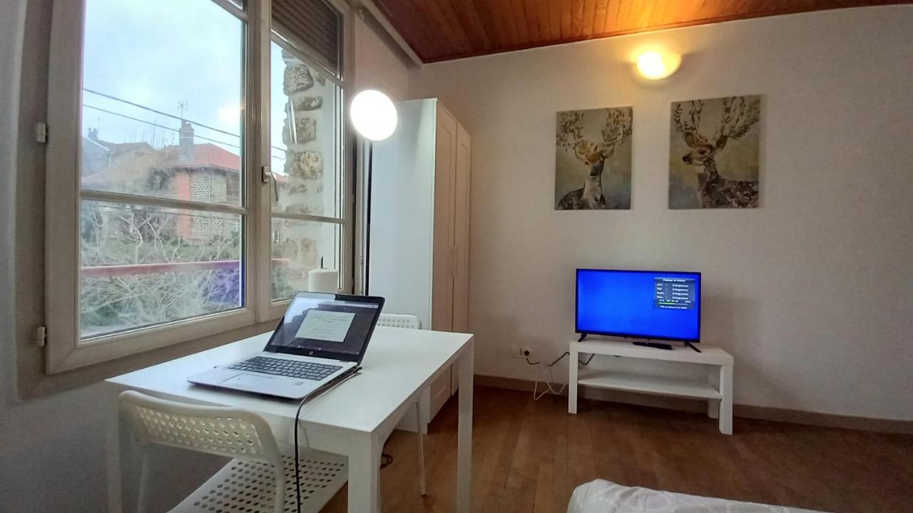 Super Appartement Au Centre Ville De Rosny Sous Bois エクステリア 写真