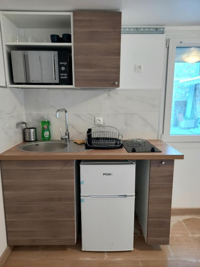 Super Appartement Au Centre Ville De Rosny Sous Bois エクステリア 写真